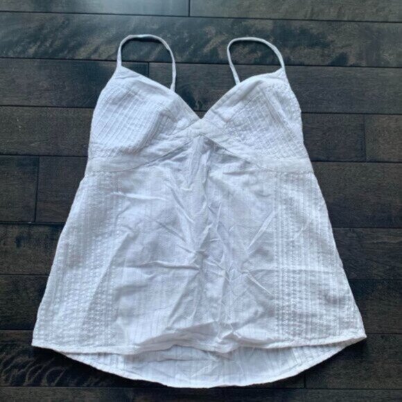 Gap Cotton Tank - Picture 1 of 2